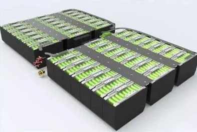 動(dòng)力電池包集成與管理技術(shù)分類